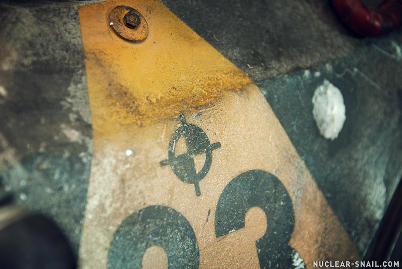 Illustration for article titled Post-Apocalyptic Cosplay Looks Like It Survived The End Of The World